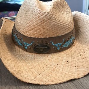 Cowboy hat